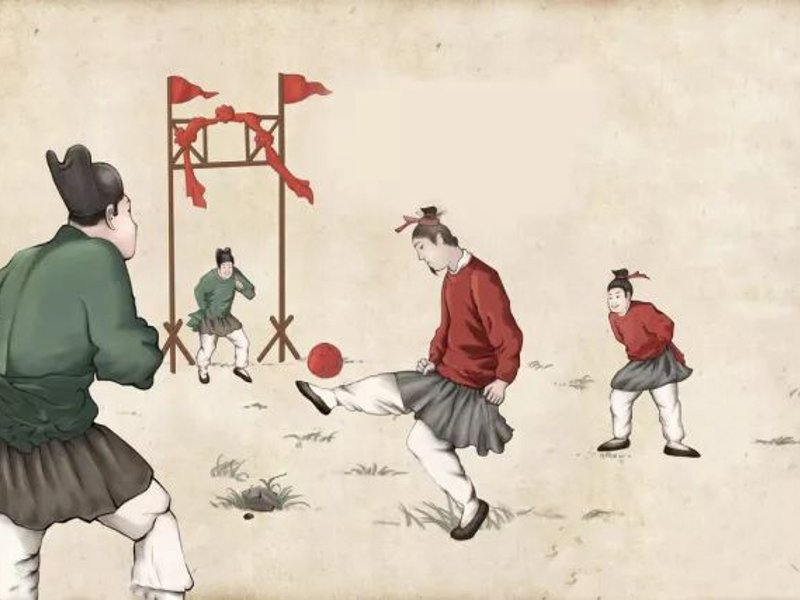开云概况